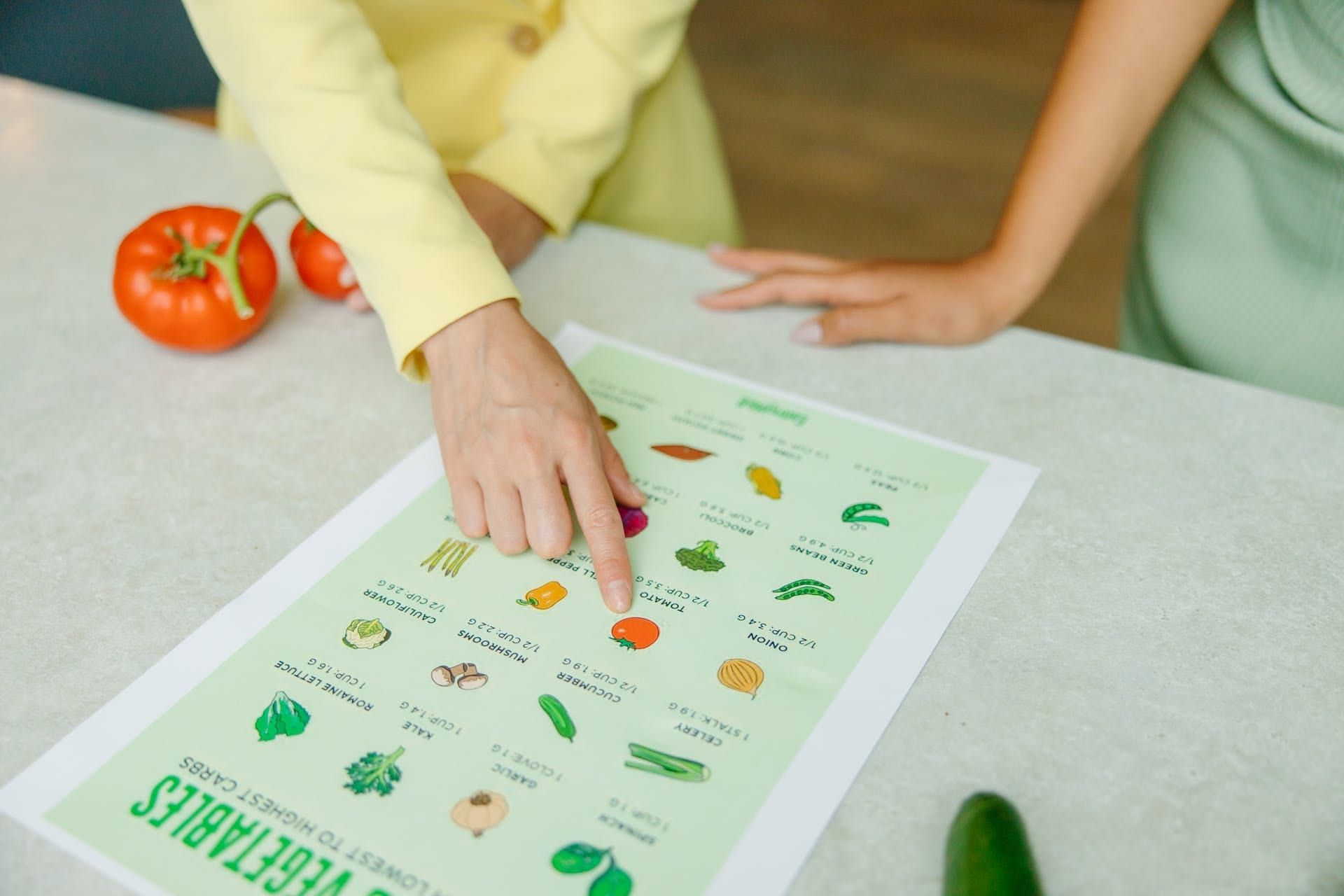 Llevar una alimentación saludable es fundamental para combatir el sibo