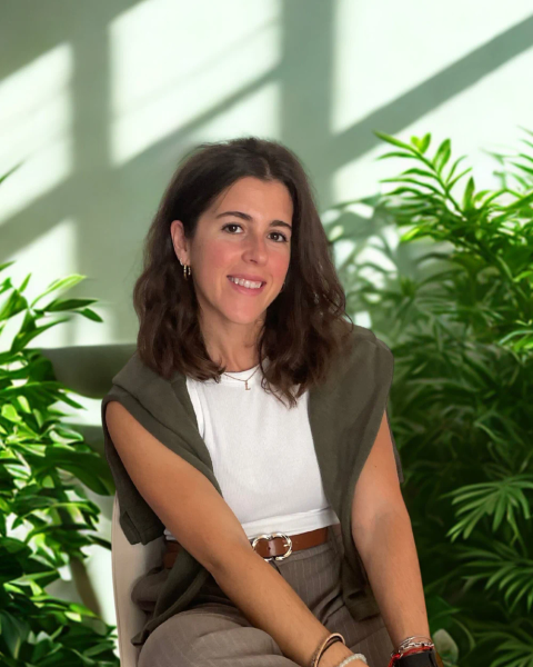 Laura, PNI y fisioterapeuta